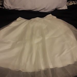 Charlotte Russe Tutu